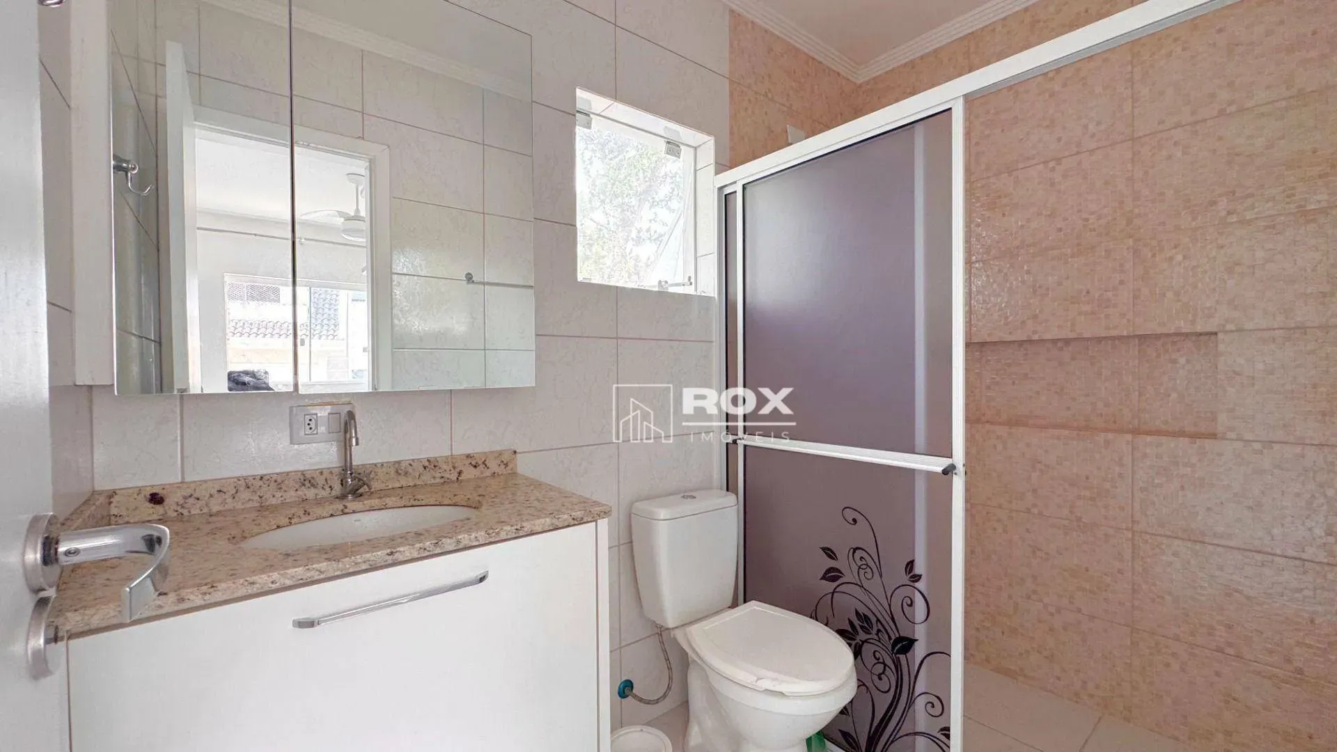 3-bedroom house with a garden in Curitiba — photo 7