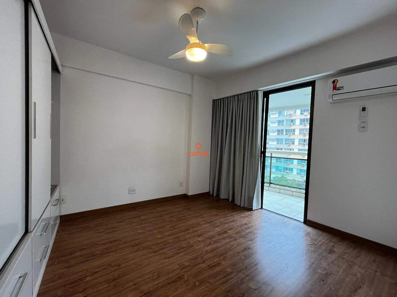 Apartment with 2 bedrooms, 2 bathrooms and 1 parking spot — photo 23