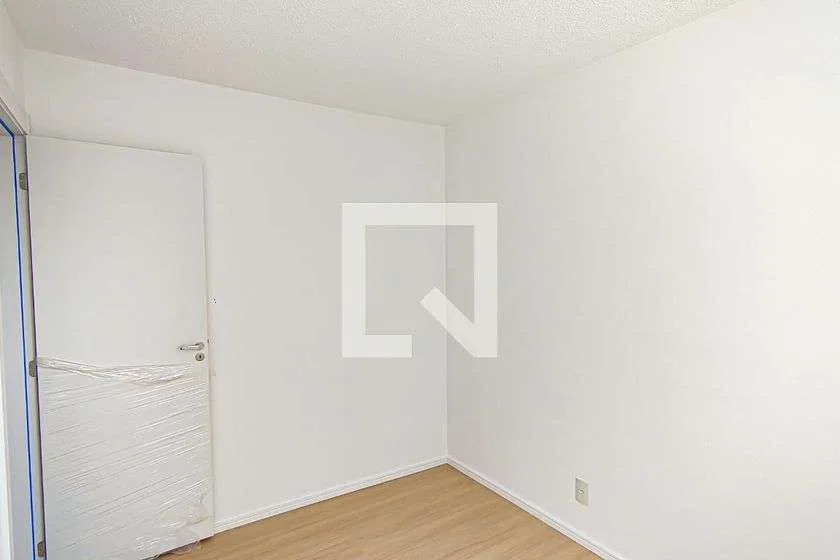 Apartamento para locação com varanda e cozinha a gás — photo 13