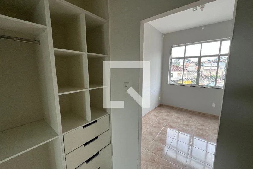 Apartamento, 60 m², com closet — photo 22