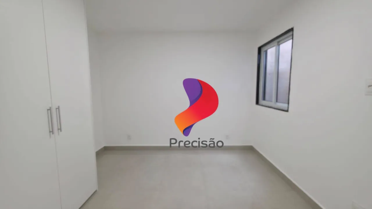96 m² unfurnished apartment with 2 bedrooms and 2 bathrooms — photo 10