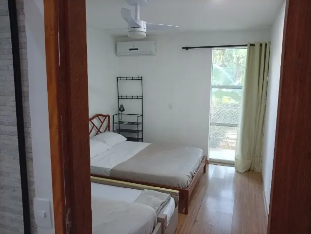 Furnished house with 4 bedrooms and 3 bathrooms — photo 16