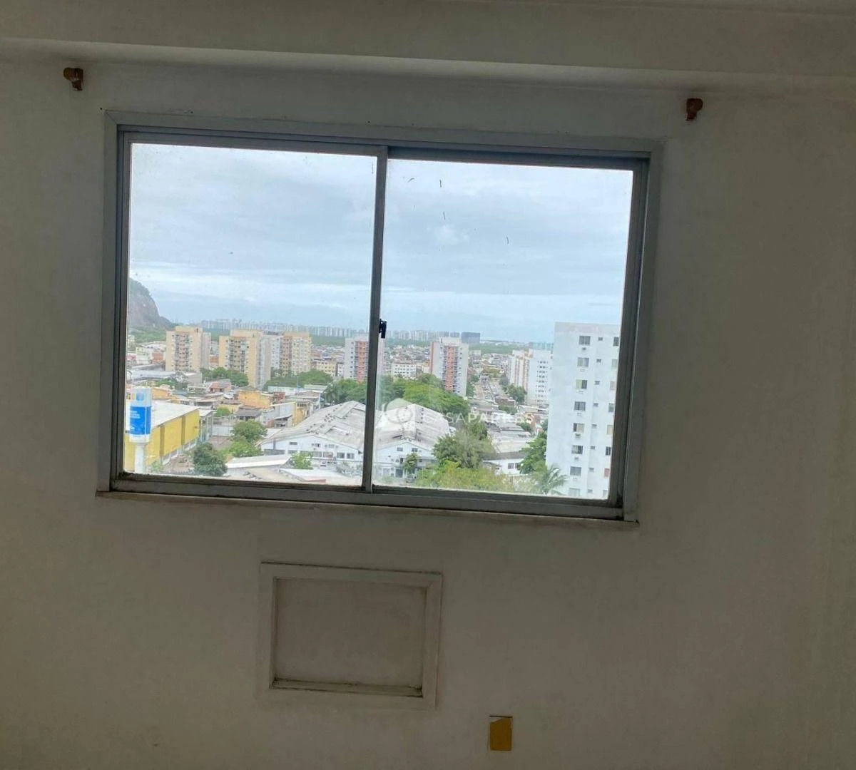 Apartamento de 43 m² com 2 quartos e 1 vaga — photo 17