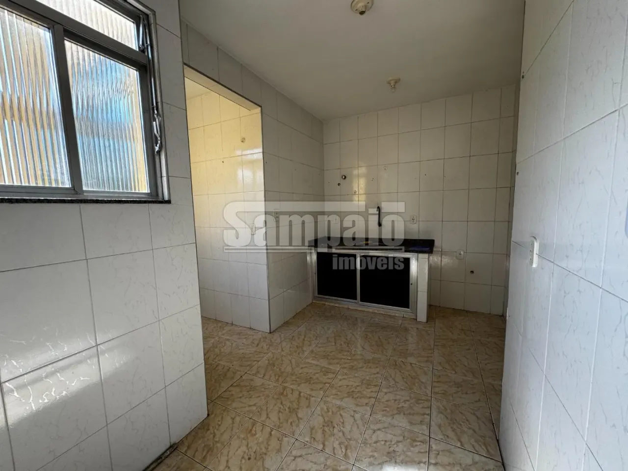 Apartamento de 1 quarto com vaga e banheiro — photo 9