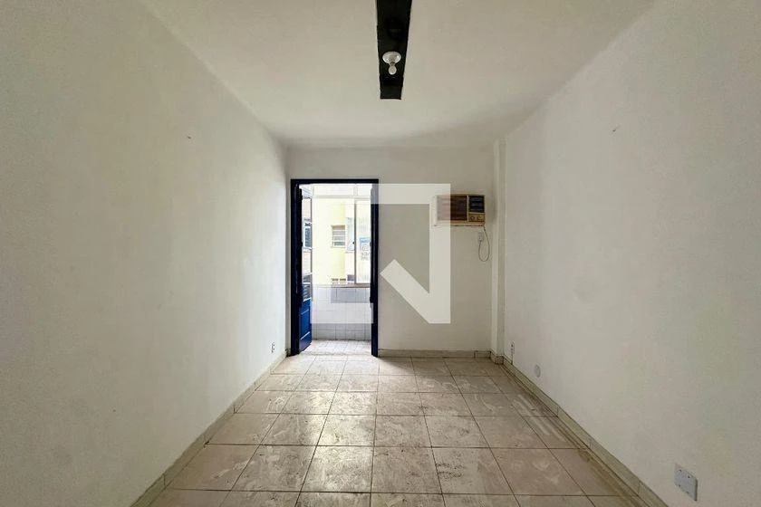 Квартира з 1 спальнею 24 м² без парковки — photo 9
