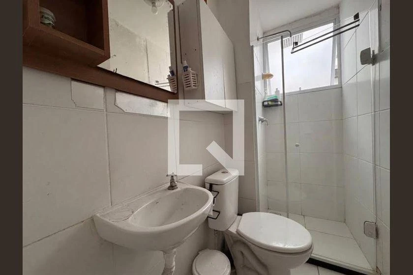 Apartamento mobiliado, 45 m², com espaço de home office — photo 16