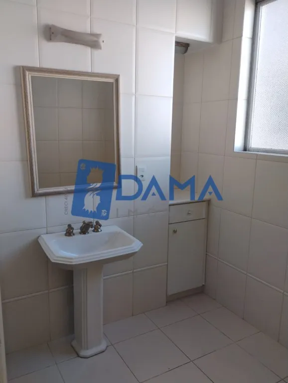 Apartamento com 3 quartos e cozinha fechada de 109 m² — photo 83