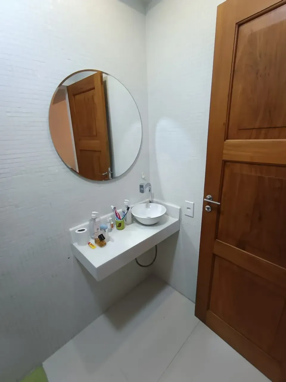 Apartamento mobiliado com 2 quartos e 2 banheiros — photo 9