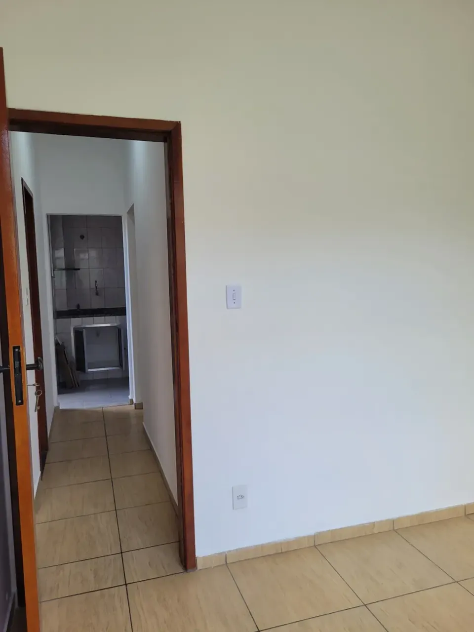 Apartamento com 2 quartos e cozinha separada — photo 16
