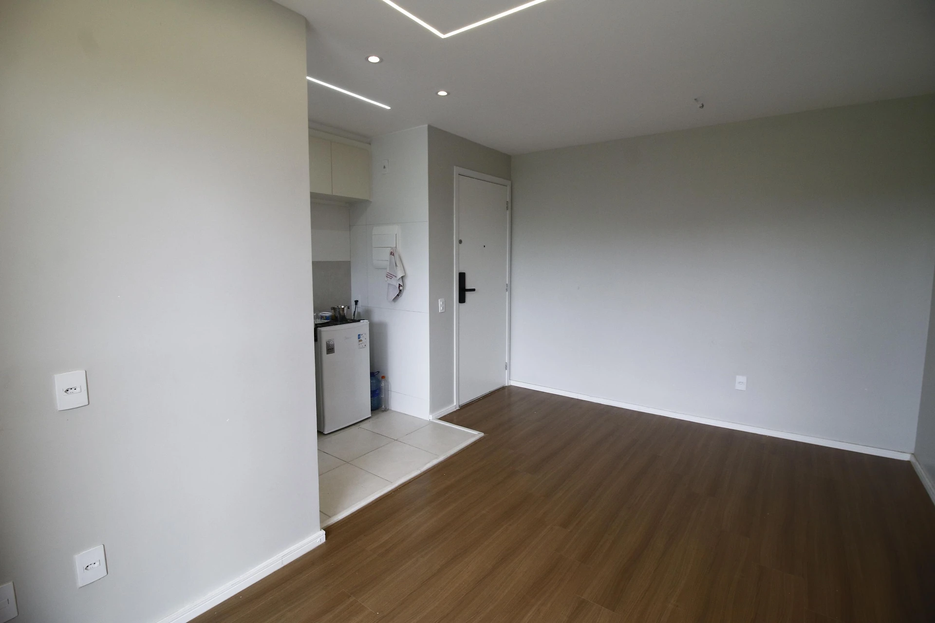 Apartment, 47 m², with a mountain view — photo 16