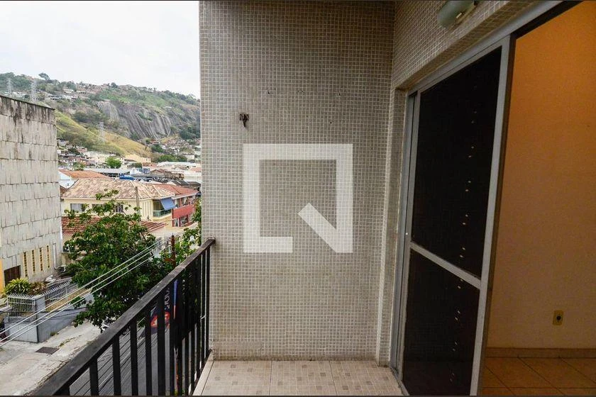 Apartamento de 56 m² e 2 quartos, Andaraí — photo 4