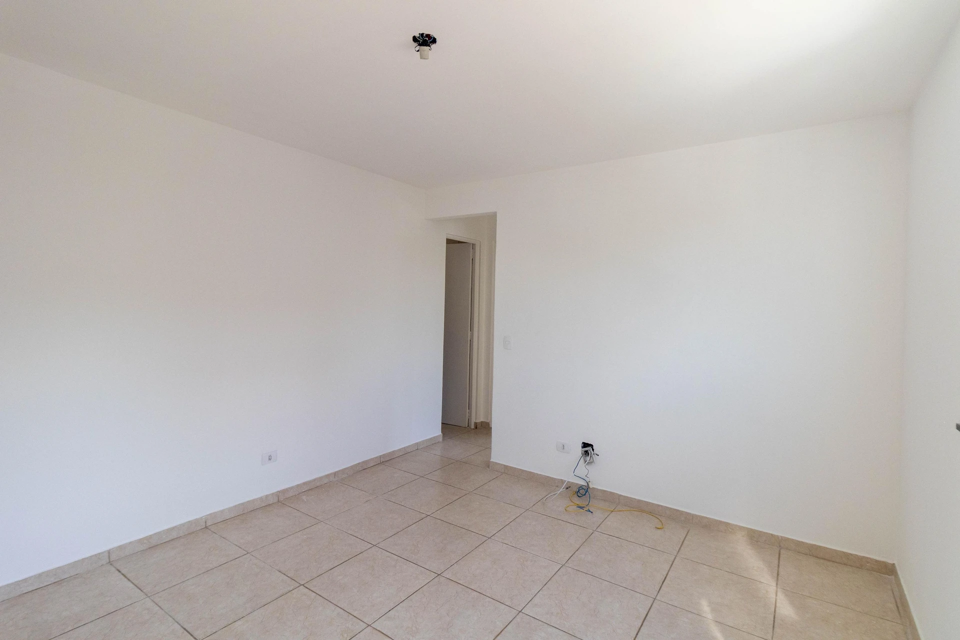 2-bedroom, 44 m² apartment in Curitiba — photo 6