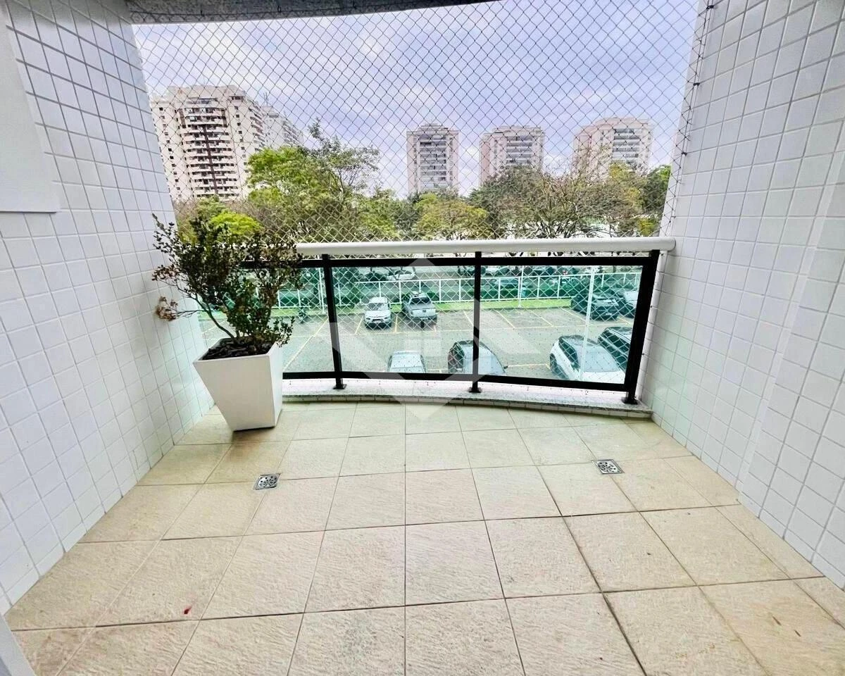Apartamento, 99 m², com closet — photo 8