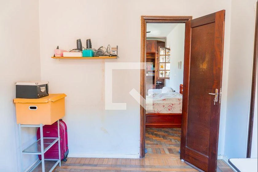 Casa de 7 quartos com espaço de home office, Tijuca — photo 39