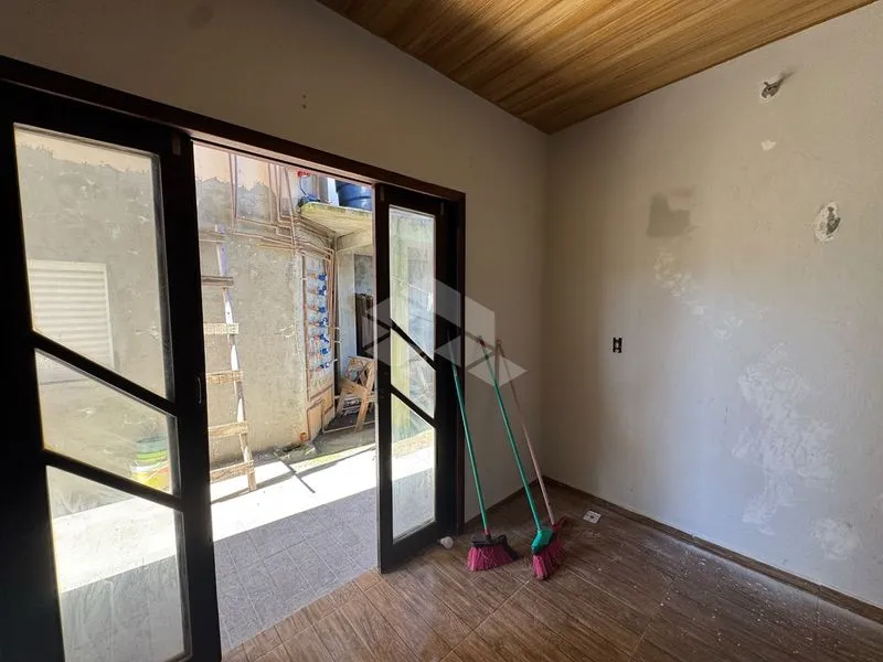 40 m² studio with 1 bedroom and a private garden — photo 9