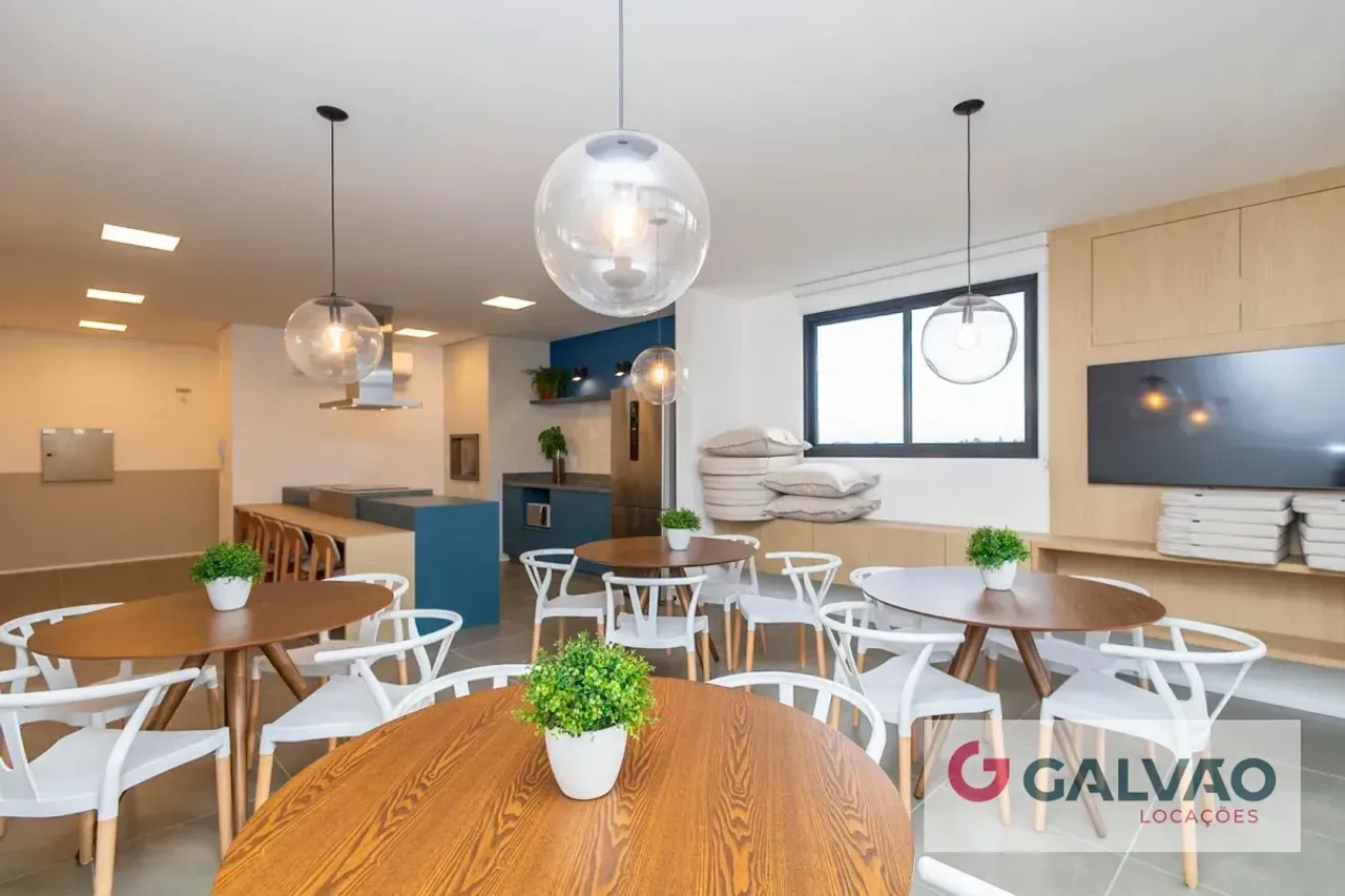 78 m² apartment with 2 bedrooms and 24-hour concierge — photo 3