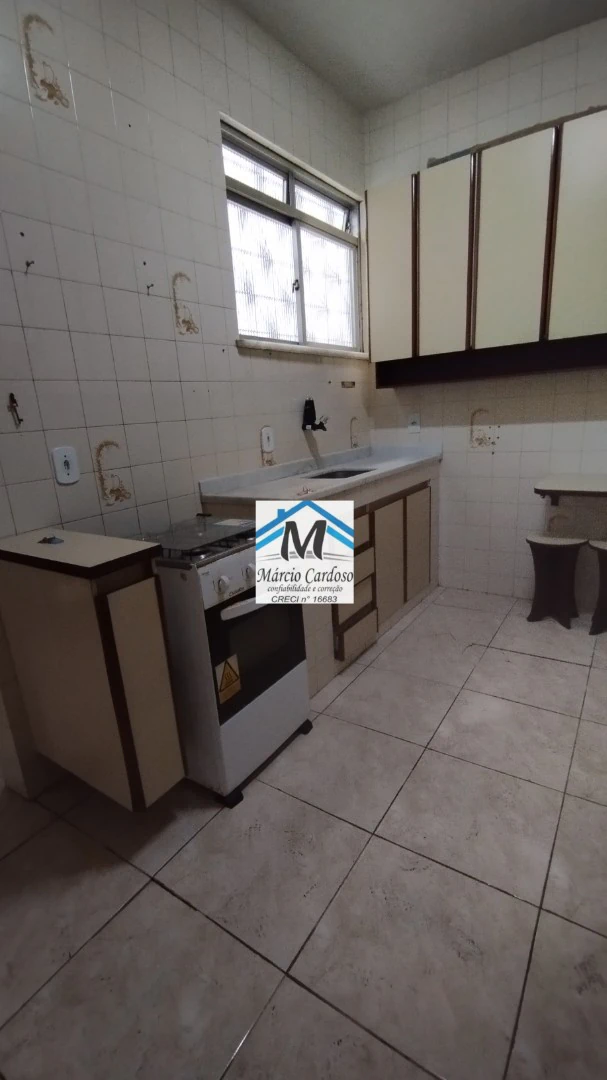 1-bedroom apartment with enclosed kitchen and gas — photo 6