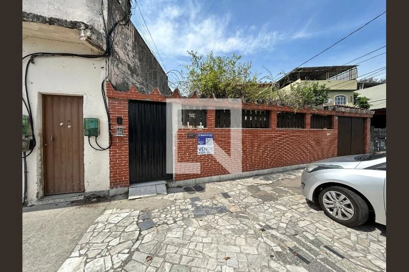 Furnished house 45 m² with 1 bedroom and 1 bathroom — photo 28