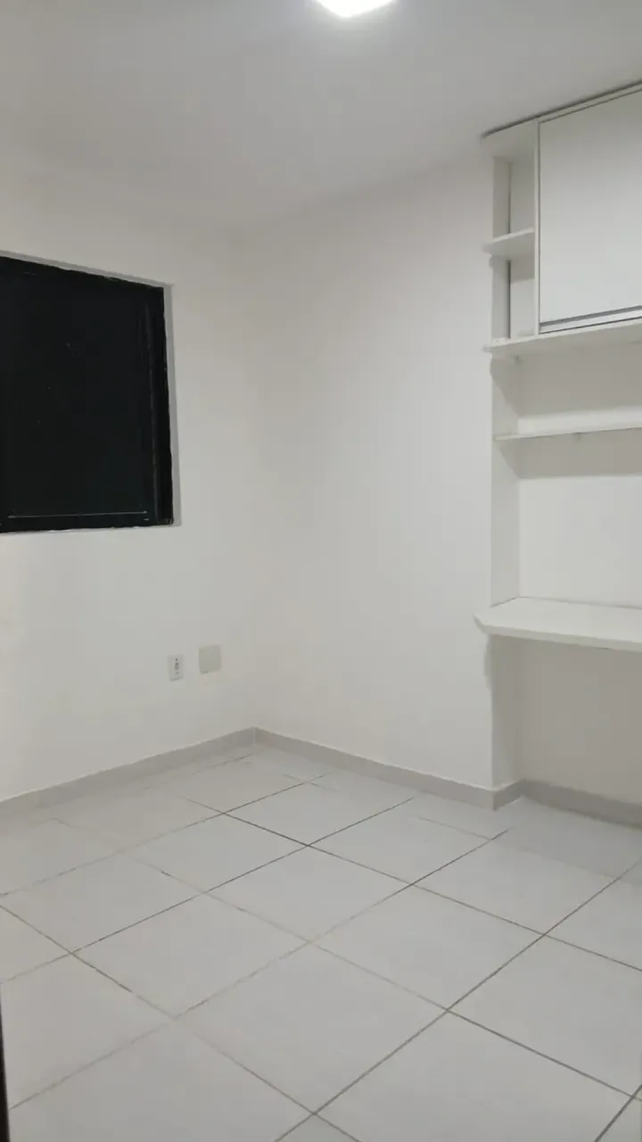 Home office in a 2-bedroom apartment, 65 m² — photo 20