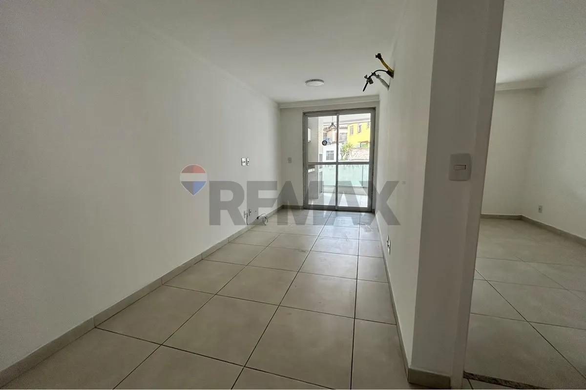 Apartment on the 2nd floor with a grill on the balcony — photo 11