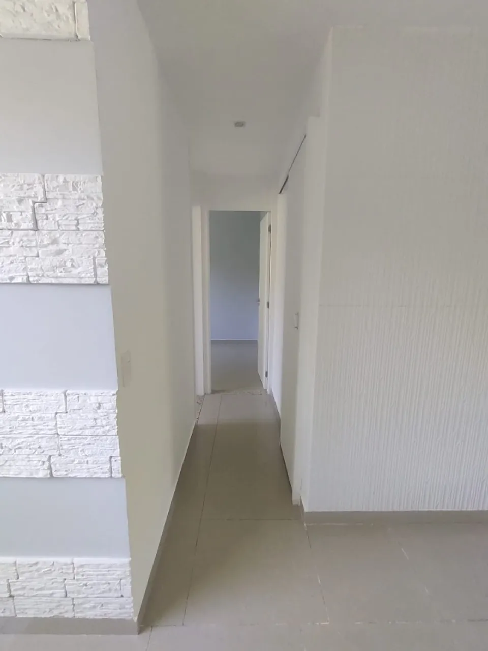 Apartamento de 2 quartos em condomínio com academia — photo 12