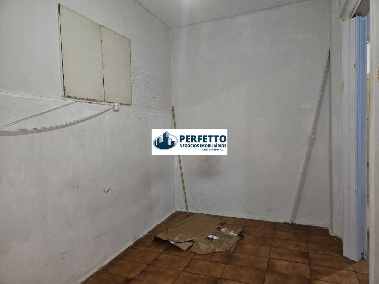 Apartamento de 30 m² e 1 quarto, Botafogo — photo 4