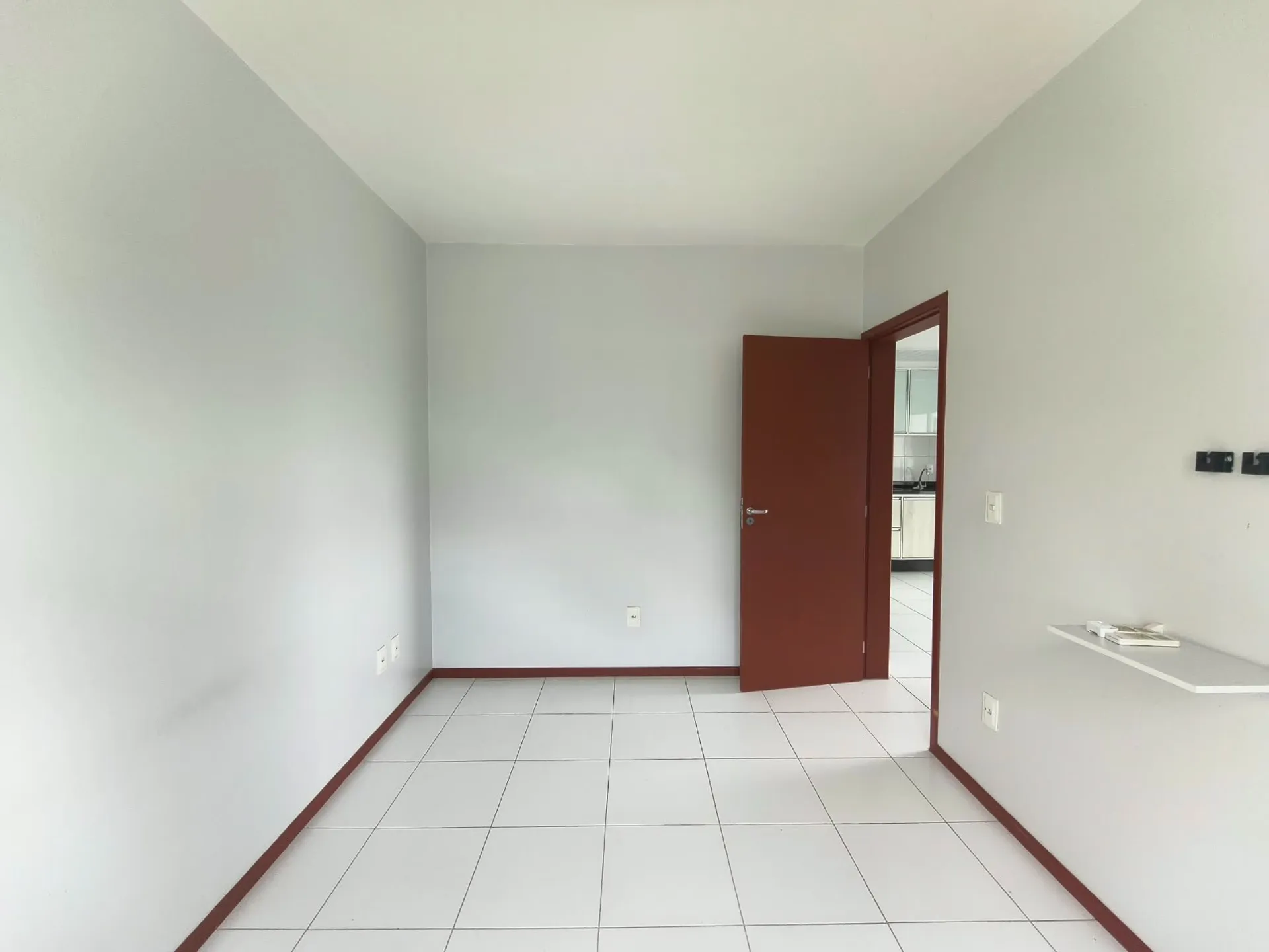 2-bedroom apartment, 56 m² — photo 7