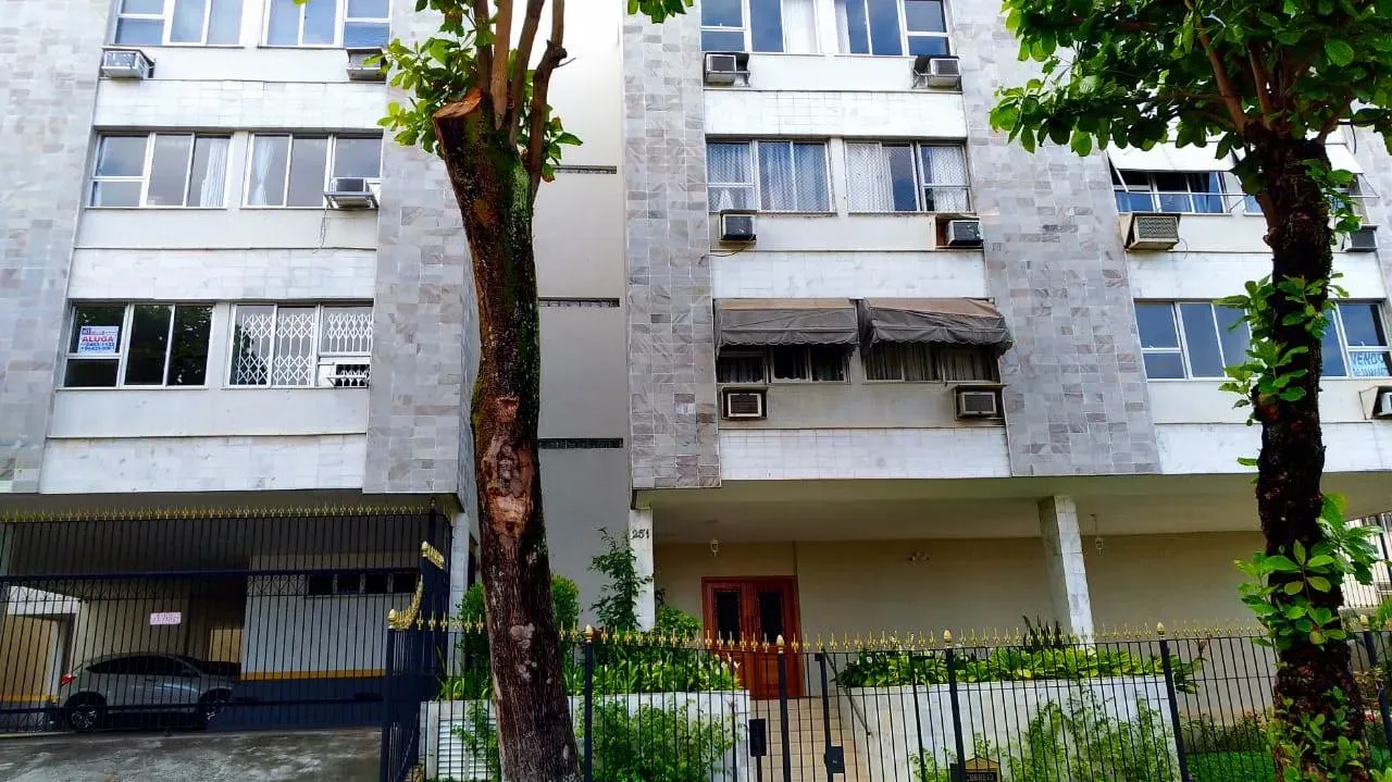 Apartamento de 2 quartos e 59 m² — photo 10