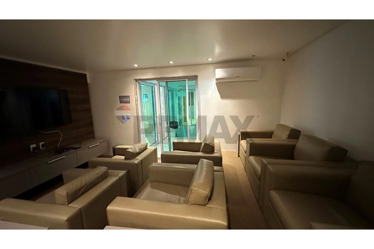 2-bedroom apartment with a private pool in João Pessoa — photo 27