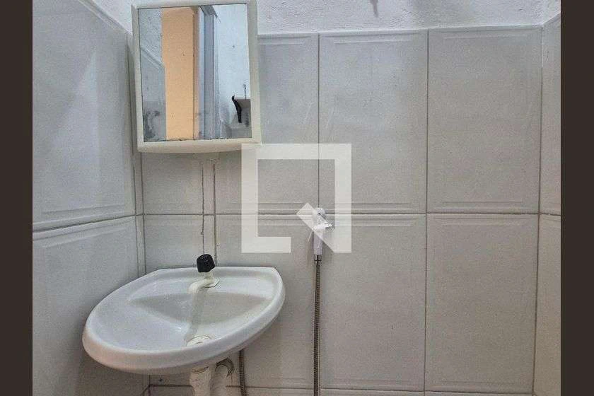 20 m² studio without parking, with 1 bathroom — photo 16