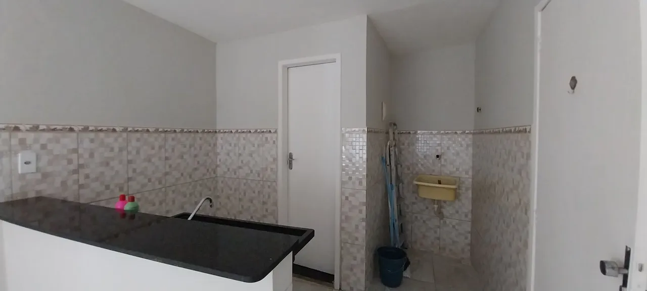 Monoambiente de 20 m² — photo 6