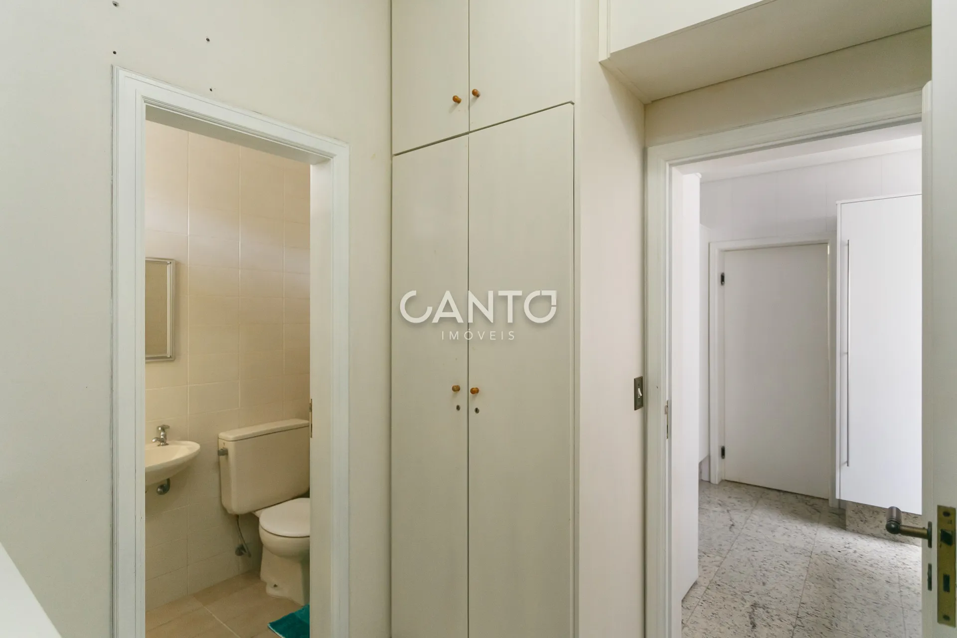 4-bedroom apartment with 3 parking spaces included — photo 47