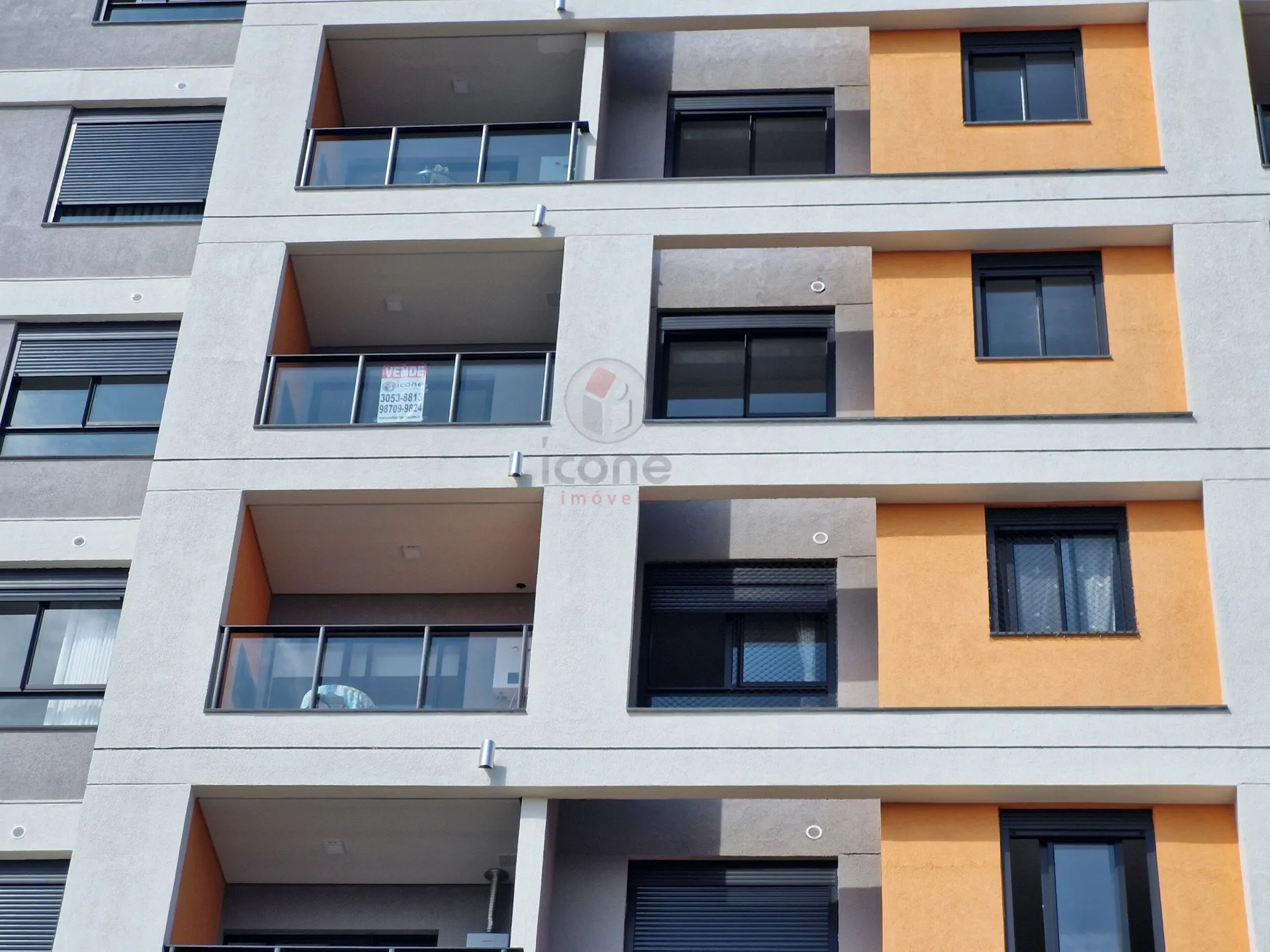 Apartamento mobiliado de 39 m², 1 quarto, sem vaga, 6º andar — photo 67