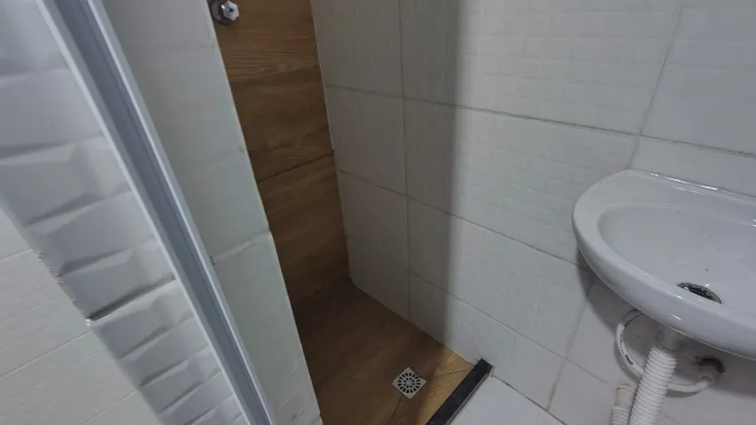 One-bedroom, 20 m² house in Rio de Janeiro — photo 6