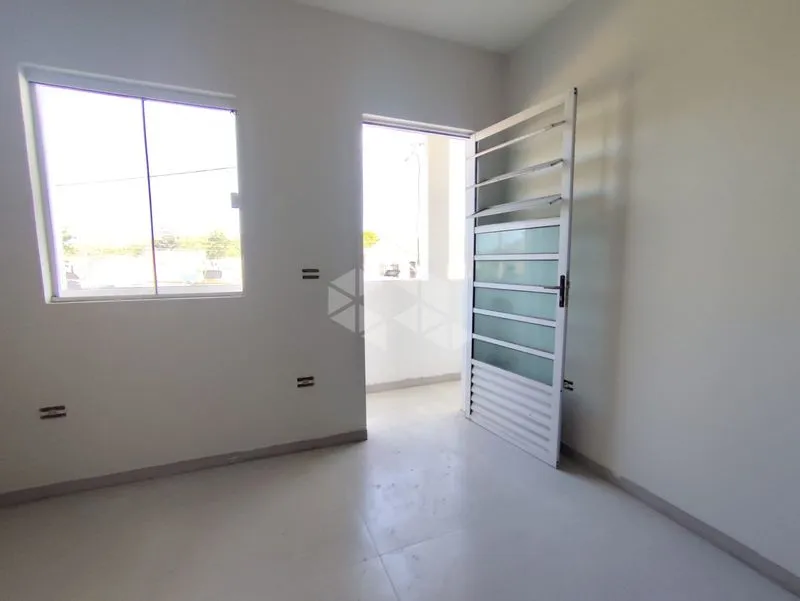 40 m² 1-bedroom apartment with gas water heater — photo 14