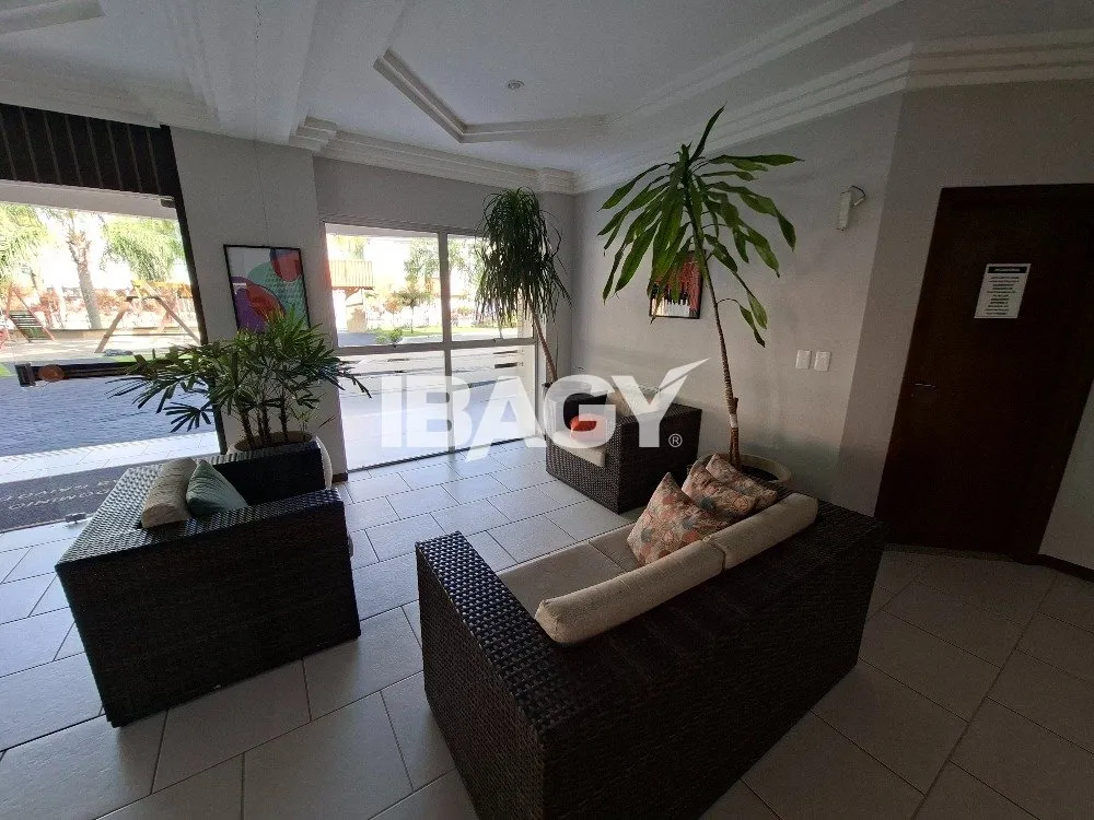 Apartamento de 2 dormitórios com piscina ao ar livre — photo 21