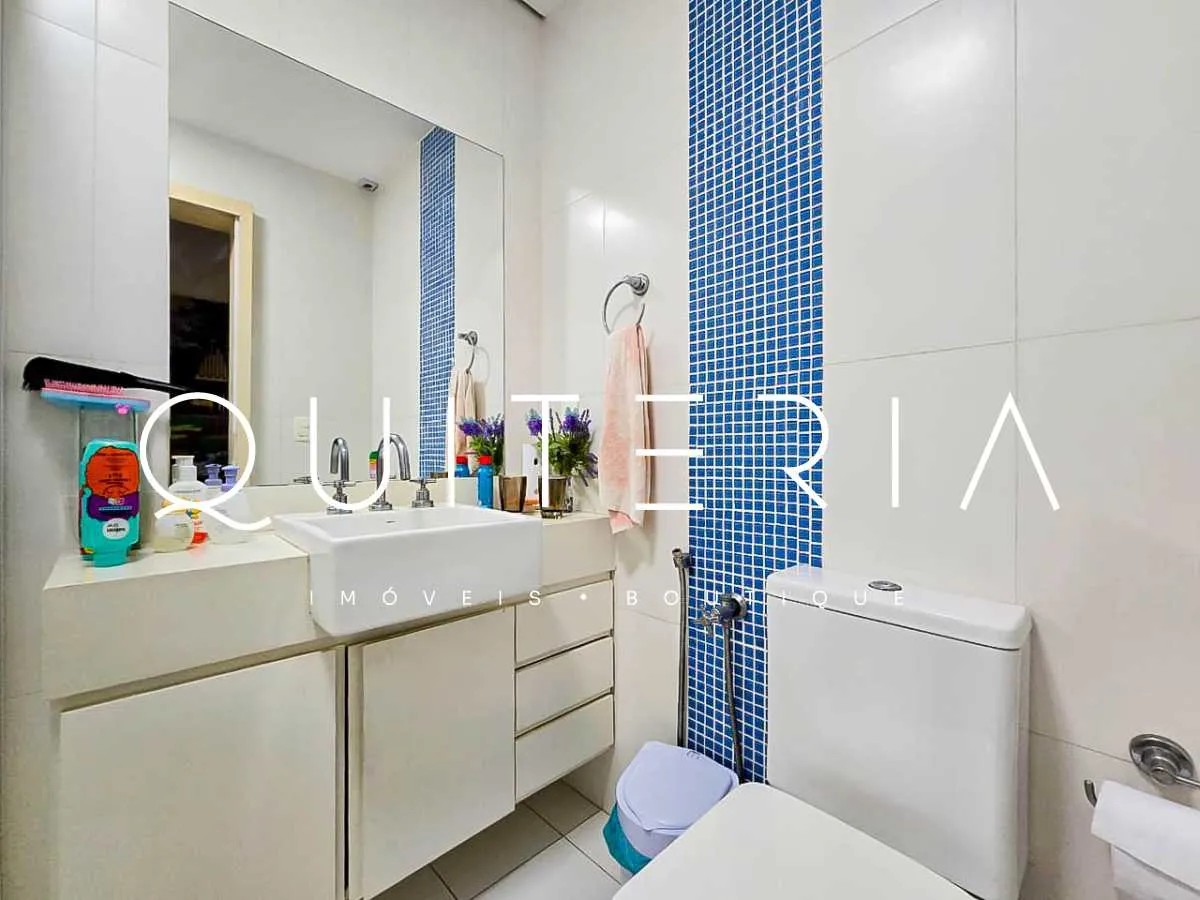 5-bedroom apartment with a dishwasher — photo 17