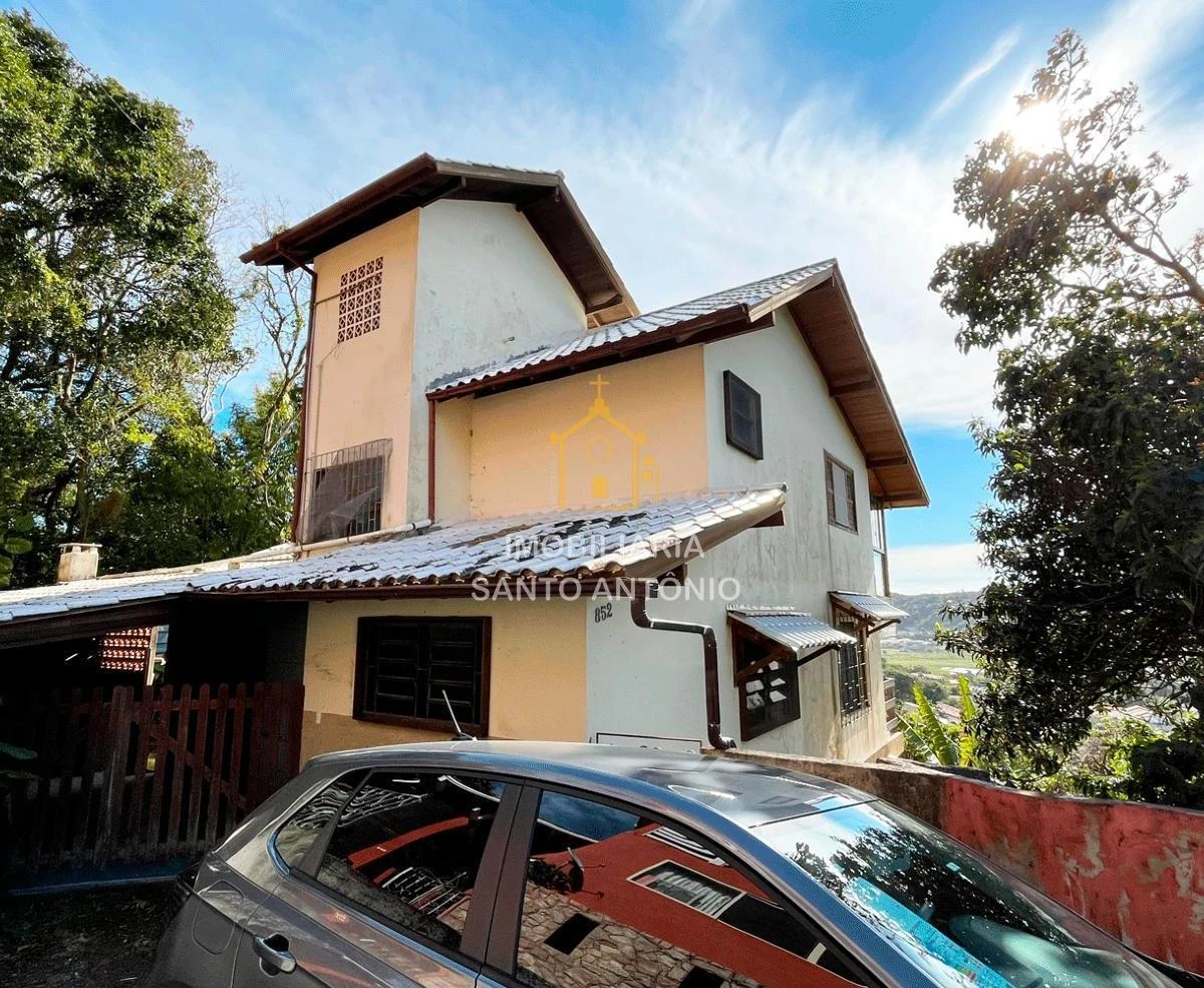 3-bedroom house with a water view in Florianópolis — photo 9