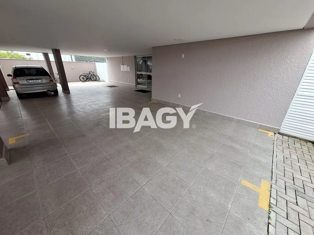 Меблированная квартира 48 м²: 1 спальня и парковка — photo 4