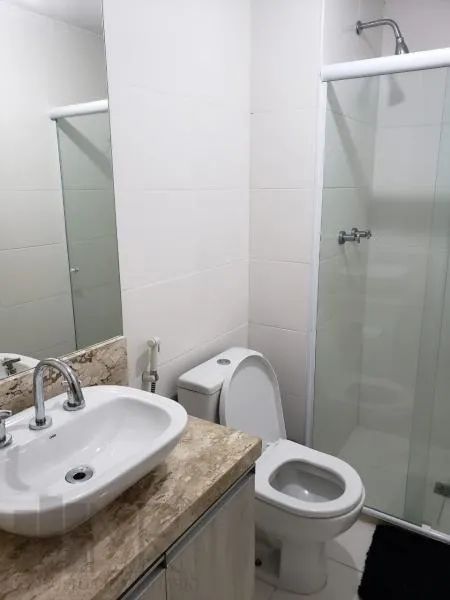 2-bedroom apartment with a dryer in Rio de Janeiro — photo 10