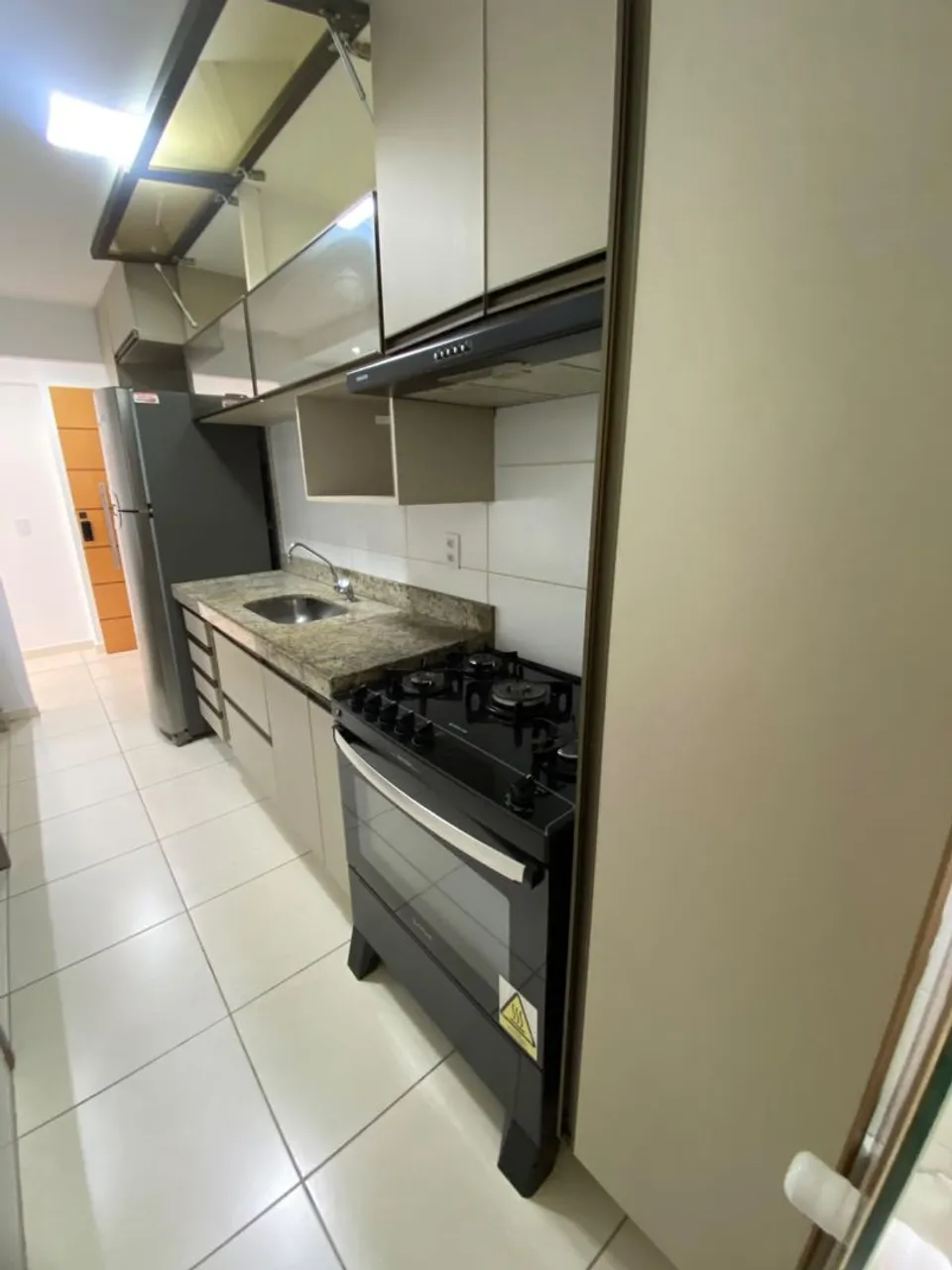 Робоче місце та 3 спальні: квартира 86 м² — photo 14