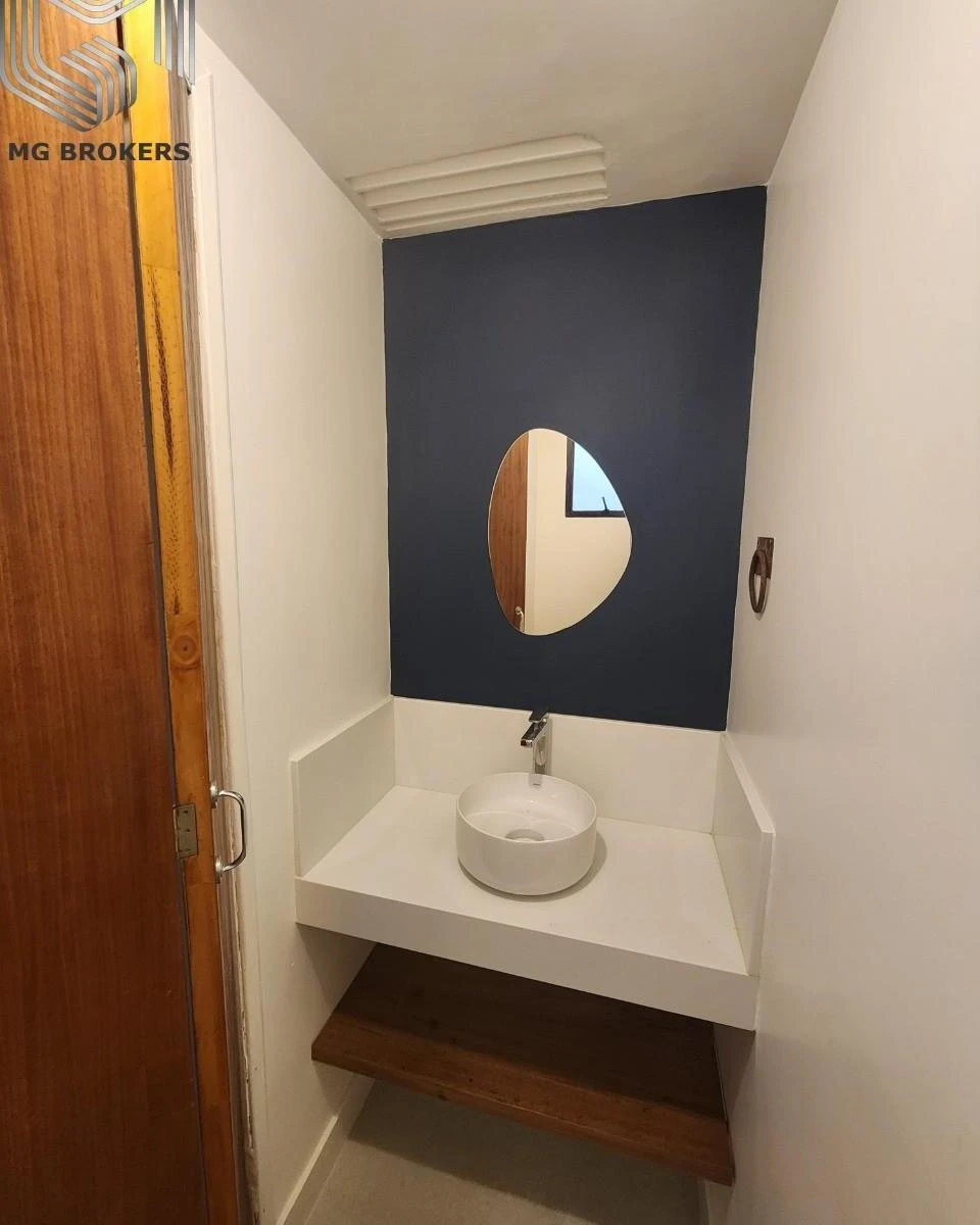 Apartamento de 151 m² com 3 quartos e 2 vagas — photo 4
