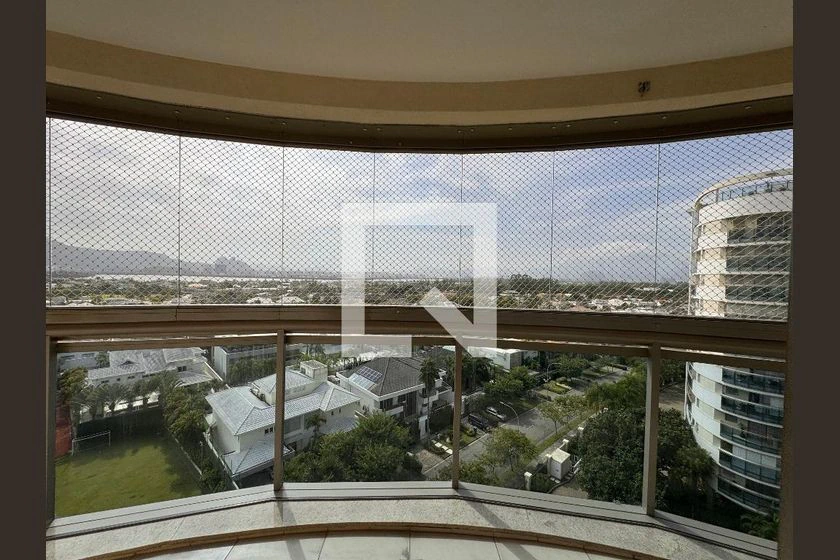 4-bedroom apartment with 4 en-suites and 3 parking — photo 7