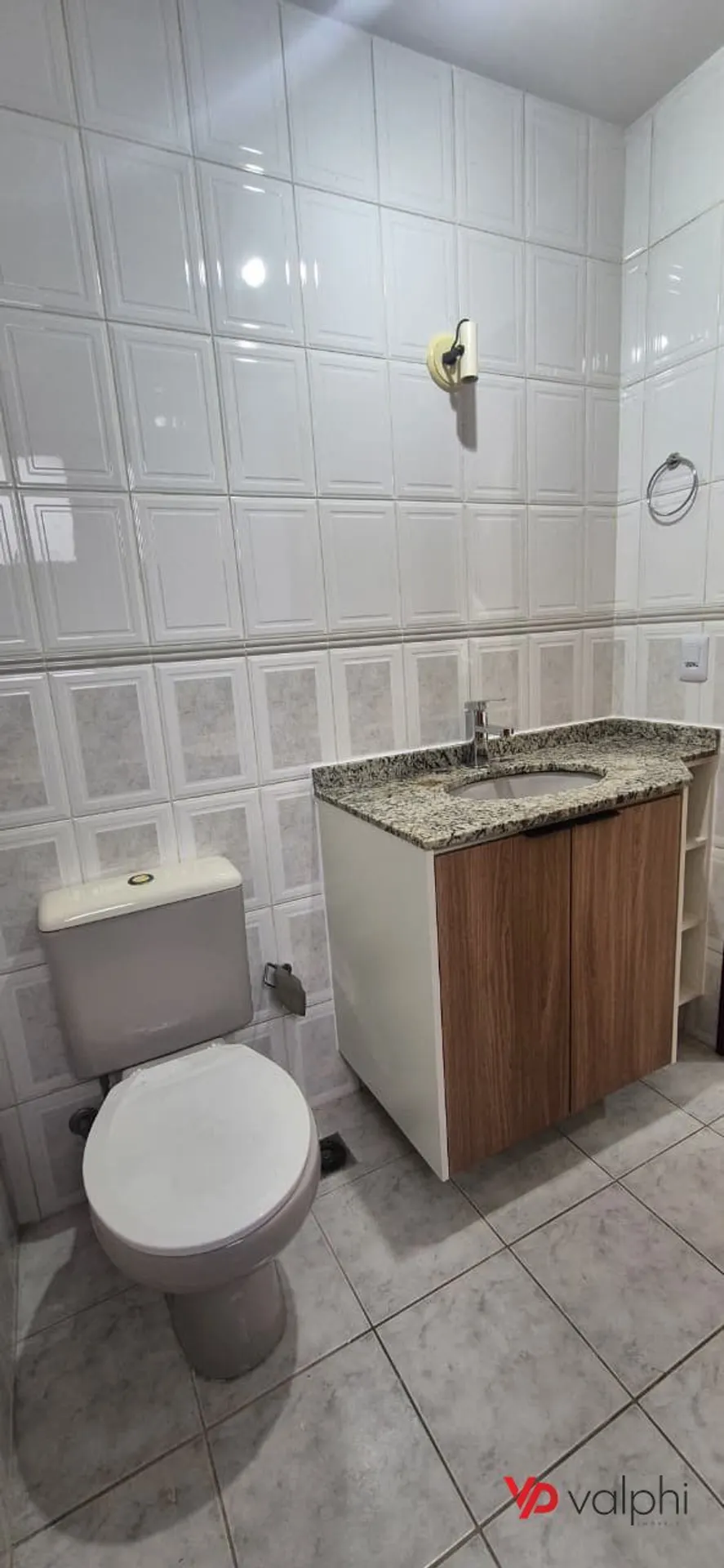 3-bedroom apartment, 1 with its own bathroom, 83 m² — photo 31