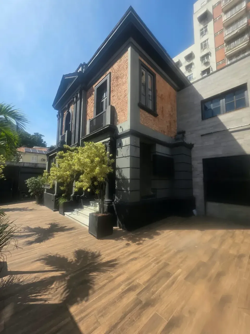 2-bedroom, 417 m² house in Rio de Janeiro — photo 2