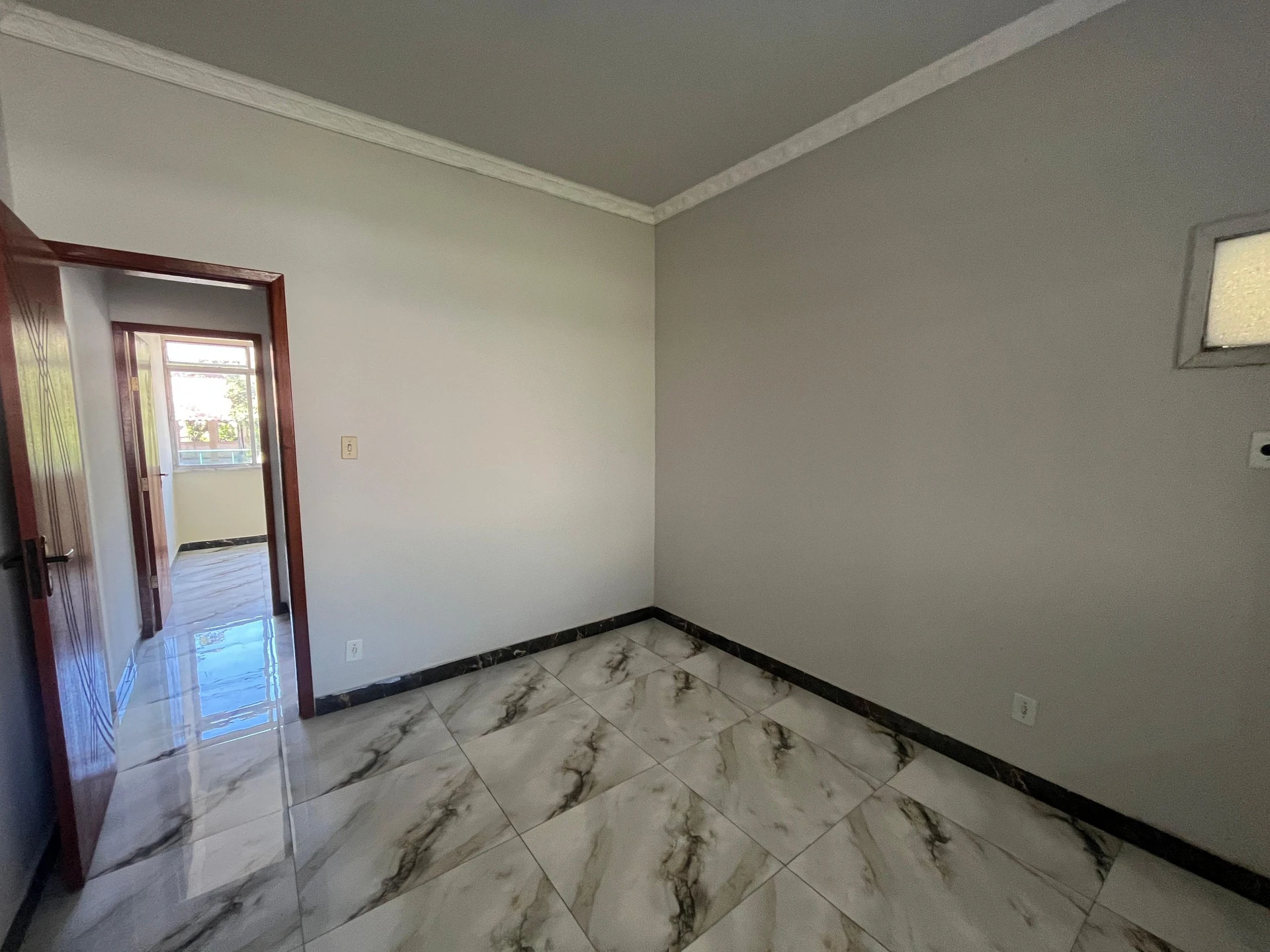 Apartamento de 80 m² e 2 quartos, Cocotá — photo 5