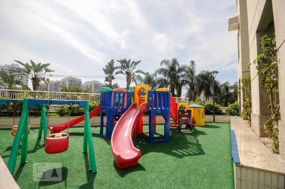 Apartamento de 2 quartos com piscina ao ar livre no condomínio — photo 36