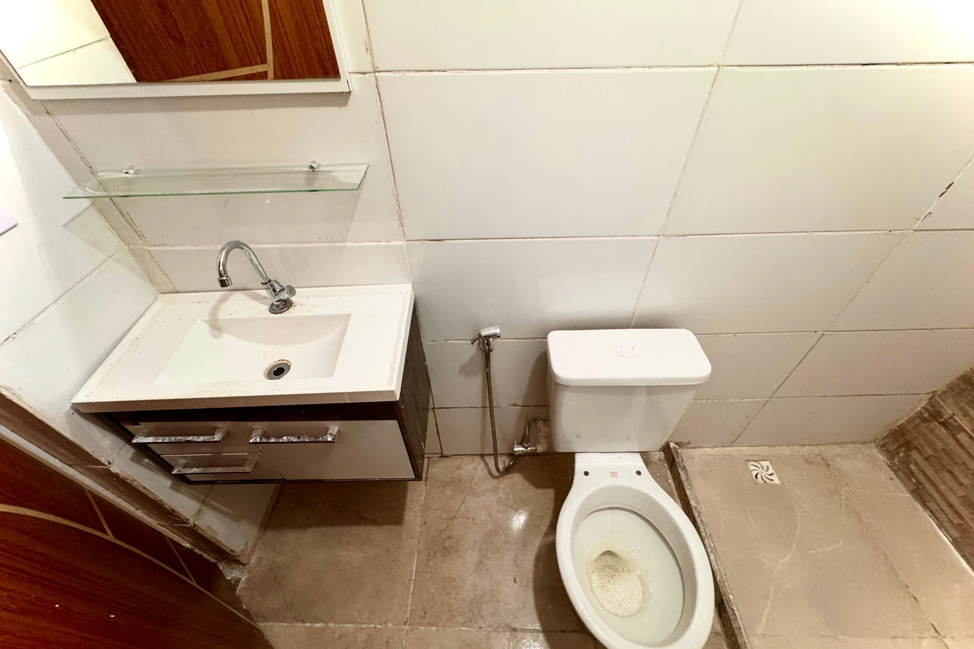 One-bedroom apartment, 36 m² — photo 8