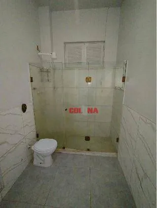 2-bedroom apartment on the 6th floor with gas kitchen — photo 12