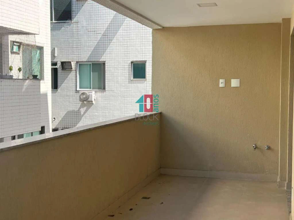 80 m² apartment with 3 bedrooms, 1 en-suite and balcony — photo 5